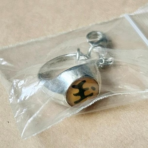 Naruto shippuden tobi - tobi, ring