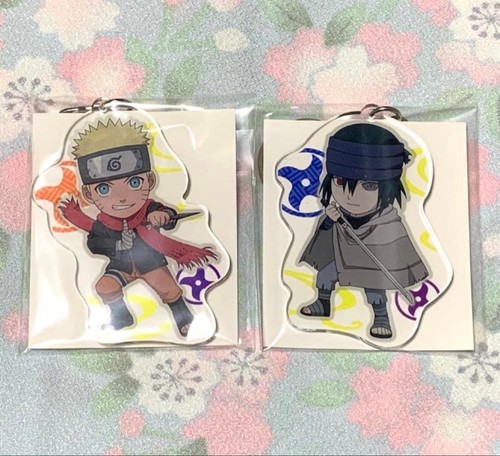 Naruto the last acryl - the,