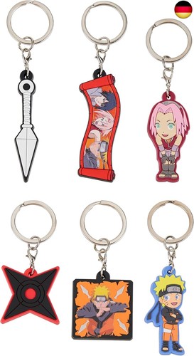Naruto geldbörse und - geldbörse,