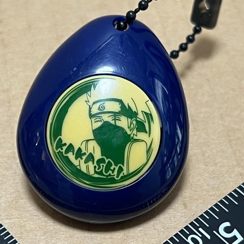 Naruto sound drop kakashi - sound,
