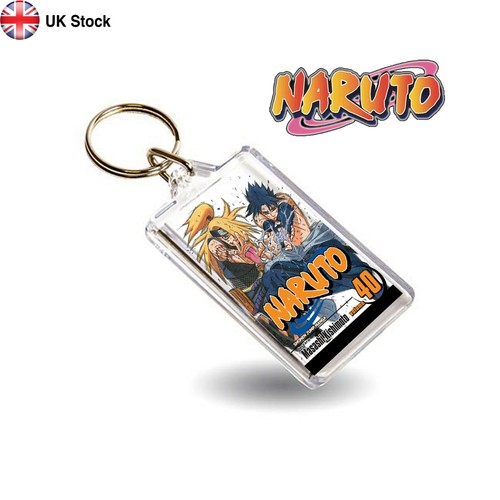 Naruto uzumaki band - 40, anime