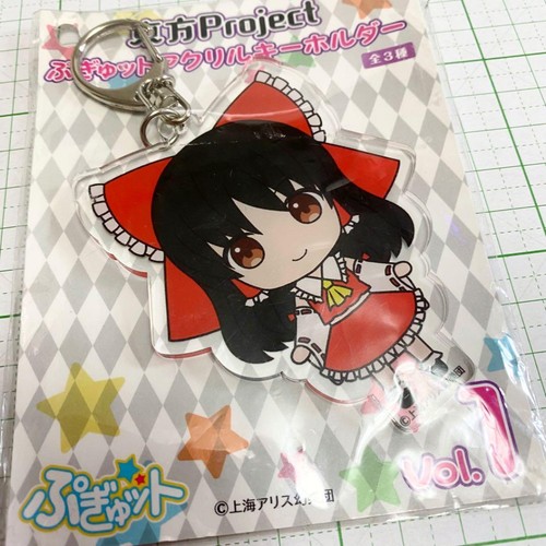 Touhou project reimu hakurei - project,