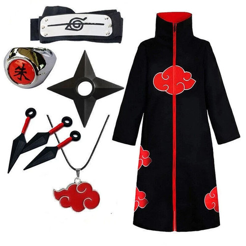 Akatsuki uchiha itachi - akatsuki,