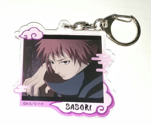 Naruto sasori acryl - naruto,