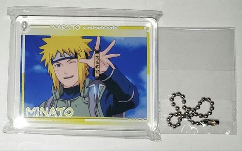Naruto minato namikaze - minato,