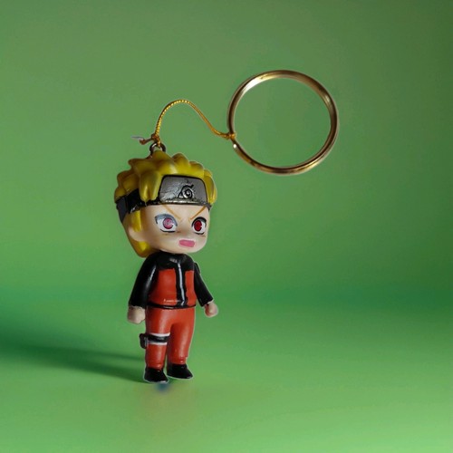 Naruto uzumaki miniaturfigur - naruto,