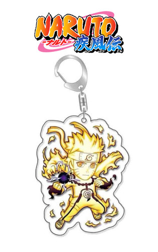 Uzumakin naruto chibi - uzumakin,