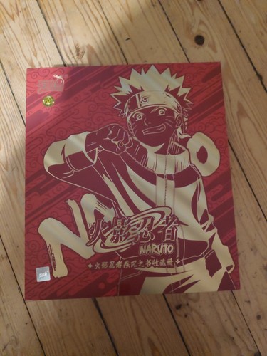 Naruto tcg karten uzumaki - naruto,