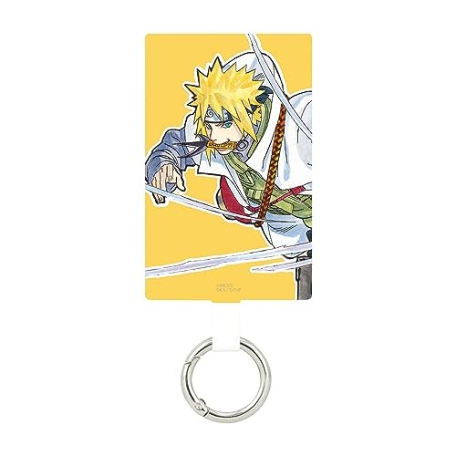 Gourmandy naruto multi ring - gourmandy's,