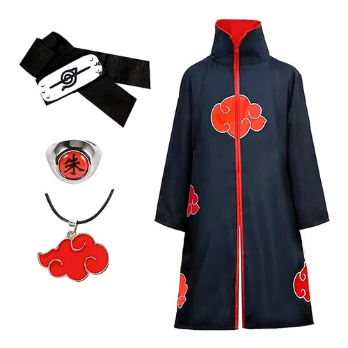 Anime cosplay umhang - anime,