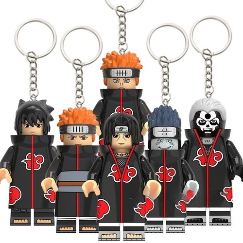 Naruto schlüsselanhänger - naruto,