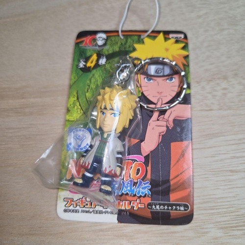 Naruto shippuden minato - naruto,