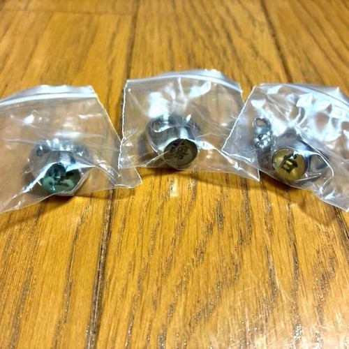 Naruto sammlung charm ringe - charm,