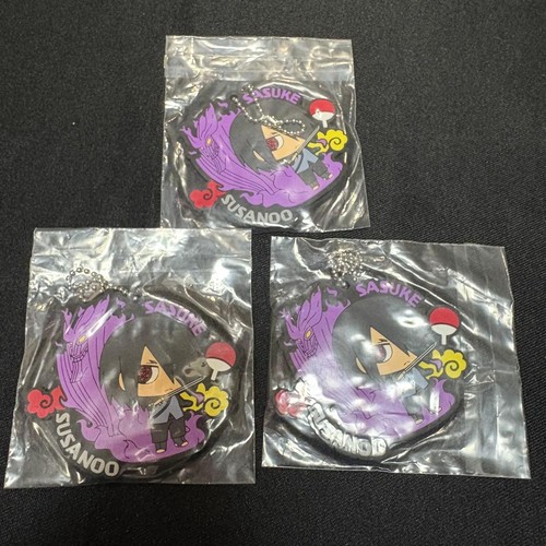 Naruto uchiha sasuke - naruto, gummi
