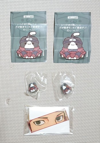 Naruto senju hashirama folie - hashirama,