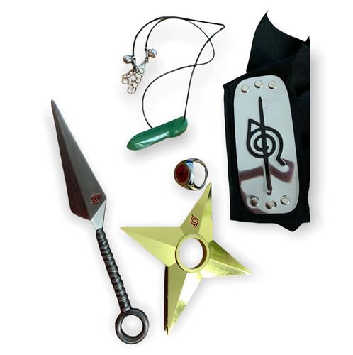 Naruto shippuden cosplay - shippuden,