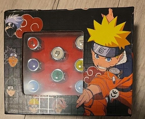 Naruto shippuden akatsuki - shippuden,