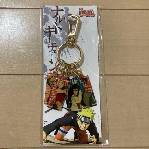 Naruto schlüsselanhänger - naruto,