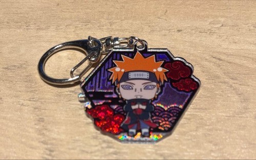 Naruto pain nijigennomori - pain,