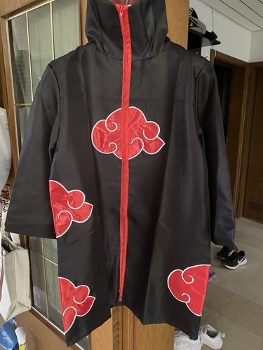 Akatsuki naruto kostüm 155 - naruto,
