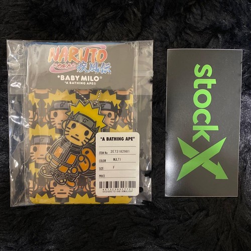 Bathing ape baby milo - a, x