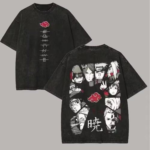 Naruto shippuden oversize - shippuden,