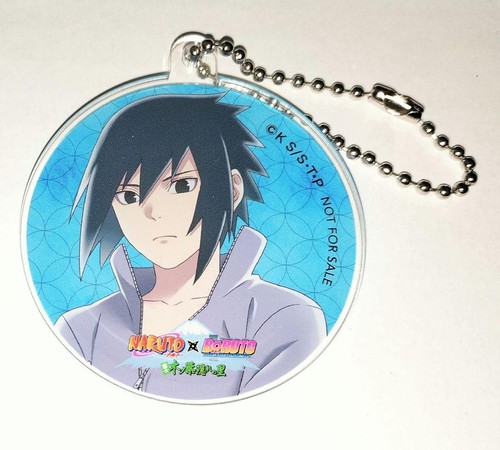 Naruto uchiha sasuke acryl - naruto,
