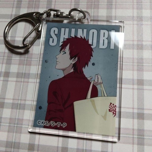 Naruto gaara acryl - gaara,