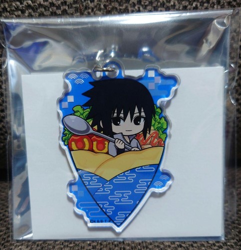 Naruto sasuke amo - sasuke, acryl