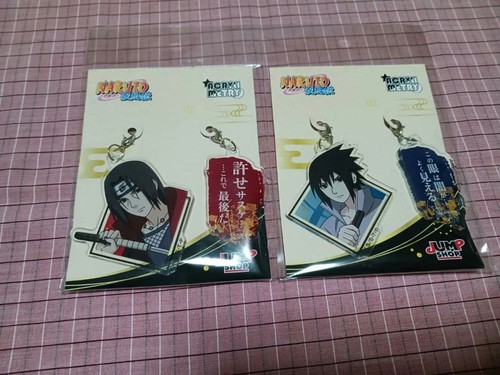 Naruto uchiha sasuke - uchiha,