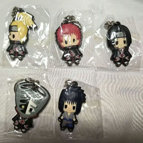 Naruto shippuden gummi - naruto,