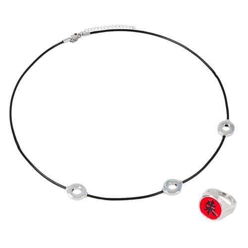Naruto itachi uchiha - itachi, ketten-