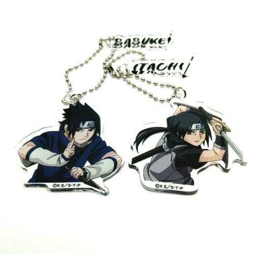 Naruto shippuden acryl - naruto,