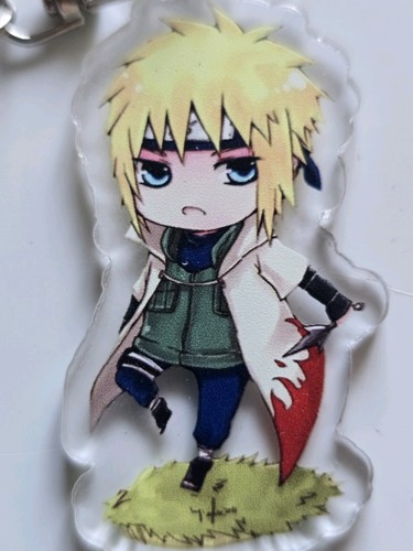 Naruto shippuden minato - shippuden,