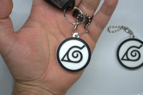 Naruto verstecktes blatt - naruto, dorf