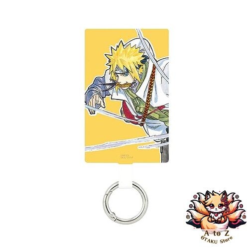 Neu gourmandy naruto - neu, gourmandy's