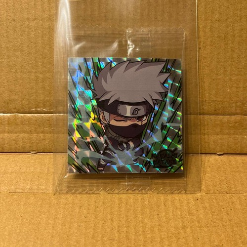 Naruto hatake kakashi raikiri - hatake,