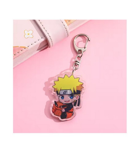 Naruto uzumaki chibi - uzumaki,
