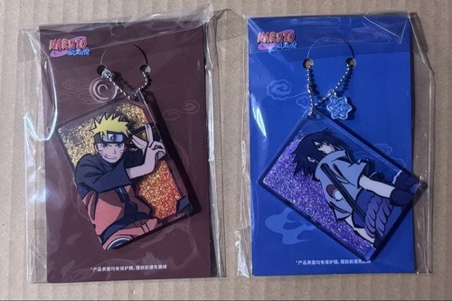 Naruto acryl block - naruto,