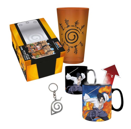 Offizieller naruto shippuden - offizieller,