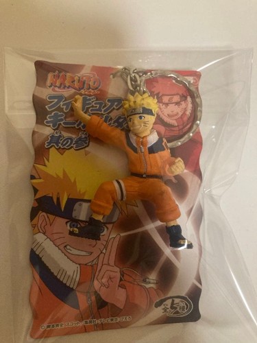 Naruto schlüsselanhänger - naruto,