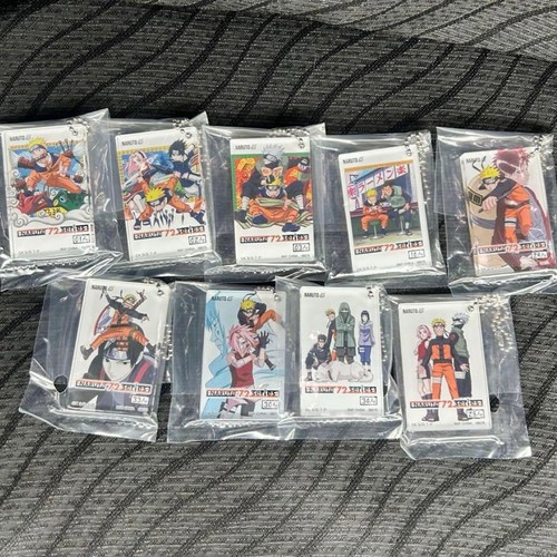 Naruto shippuden acryl - naruto,