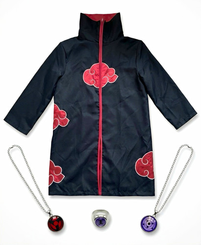 Naruto akatsuki cosplay - naruto,