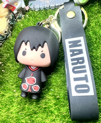 Itachi sasuke sai - itachi, anime
