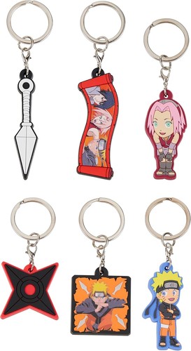 Naruto geldbörse und - naruto,