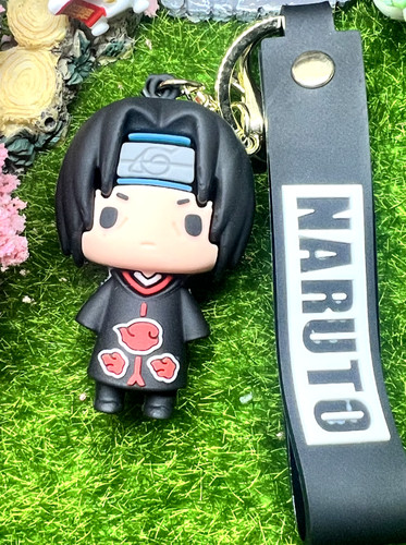 Itachi sasuke sai naruto - itachi, anime