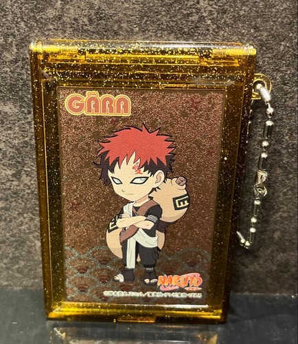 Naruto gaara mini spiegel - 14+,
