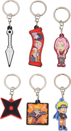 Naruto geldbörse und - geldbörse,