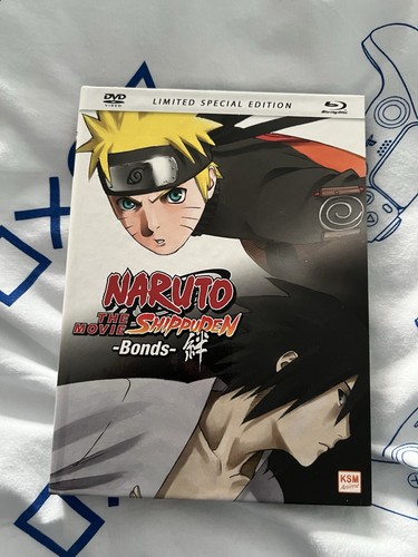 Naruto shippuden the - -, movie