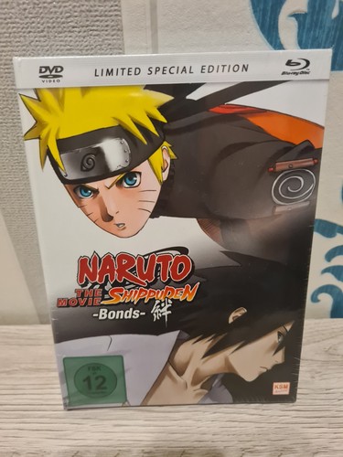 Naruto shippuden the - shippuden:, movie